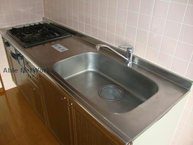 物件内観写真11　(※同物件、別部屋の写真です)