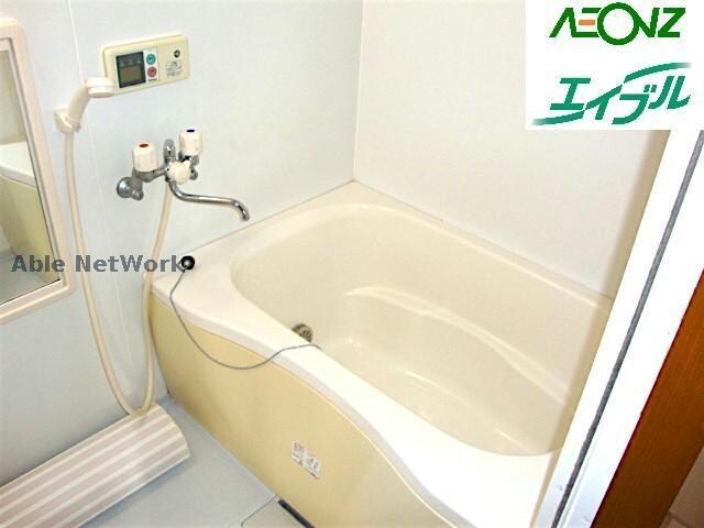 物件内観写真12　(※同物件、別部屋の写真です)