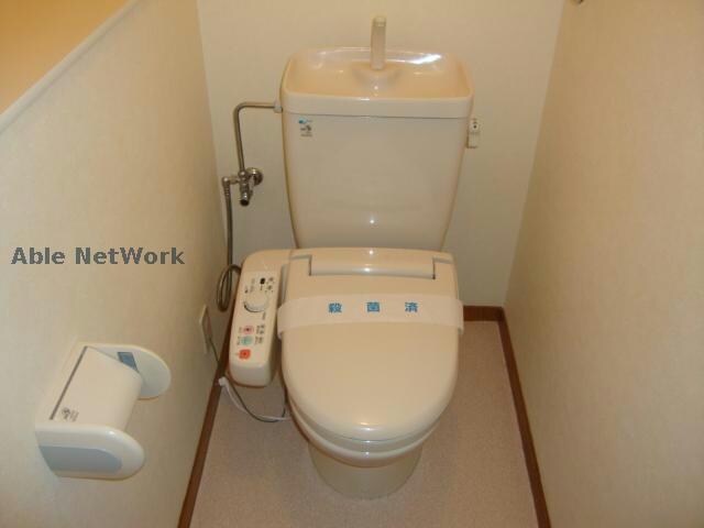 物件内観写真13　(※同物件、別部屋の写真です)