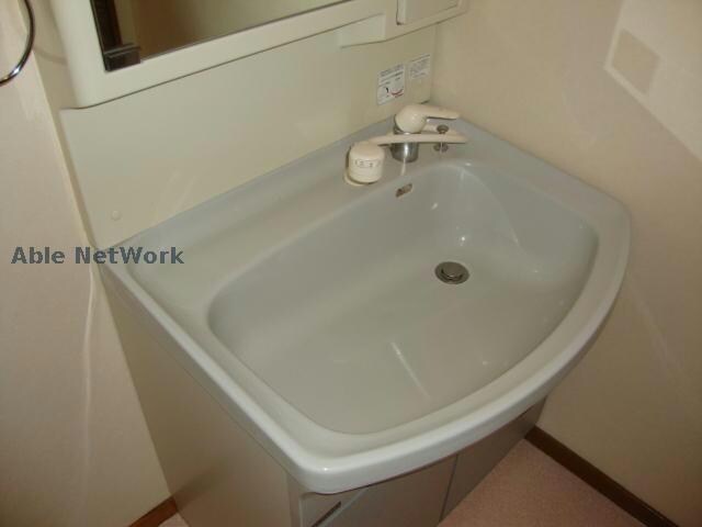 物件内観写真14　(※同物件、別部屋の写真です)