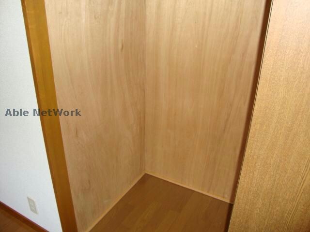 物件内観写真16　(※同物件、別部屋の写真です)