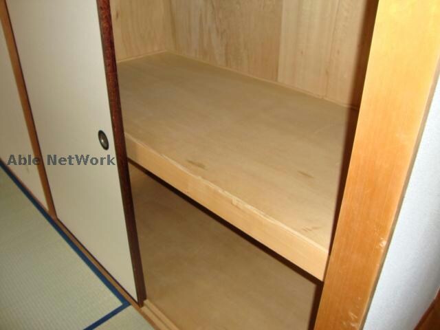 物件内観写真18　(※同物件、別部屋の写真です)