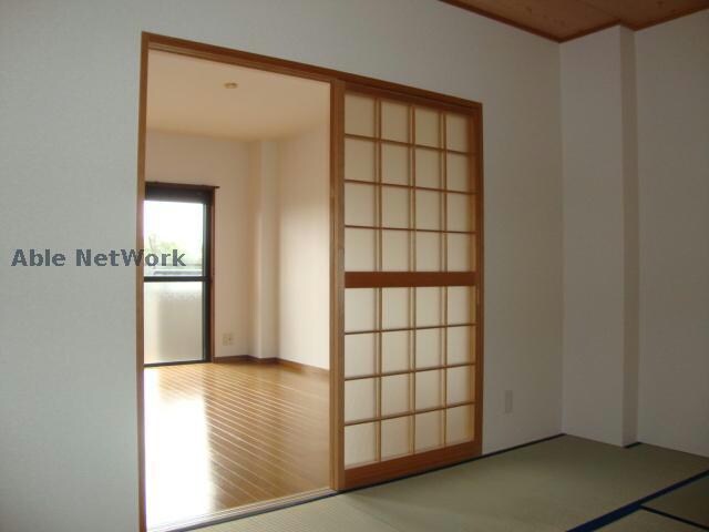 物件内観写真19　(※同物件、別部屋の写真です)