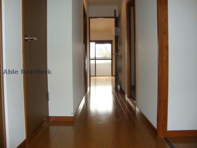 物件内観写真21　(※同物件、別部屋の写真です)