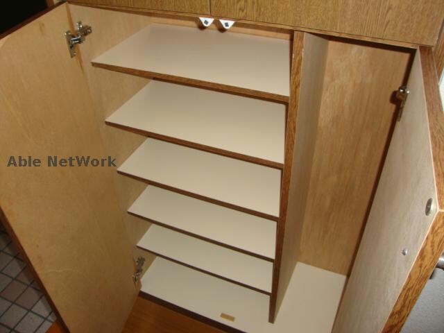 物件内観写真22　(※同物件、別部屋の写真です)