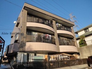 ジュネス香久山外観写真