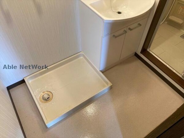 洗面所・脱衣所