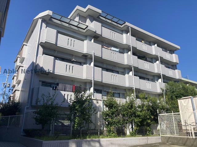 第３横吹小菅ビル