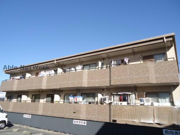 サンパーク大清水