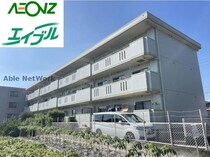 第２横吹小菅ビルの外観写真