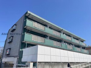 成田ビル（名古屋市緑区）外観写真