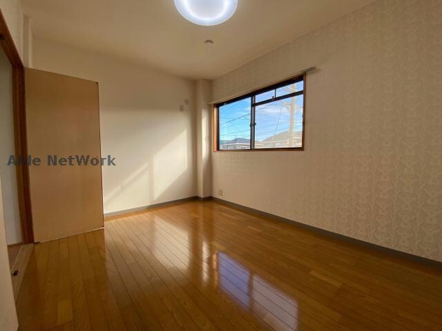 物件内観写真19　(エアコン設置可能のお部屋です)