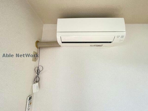 空調設備