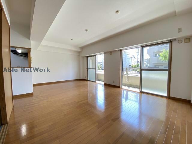 物件内観写真6　(※同物件別部屋の写真です。)