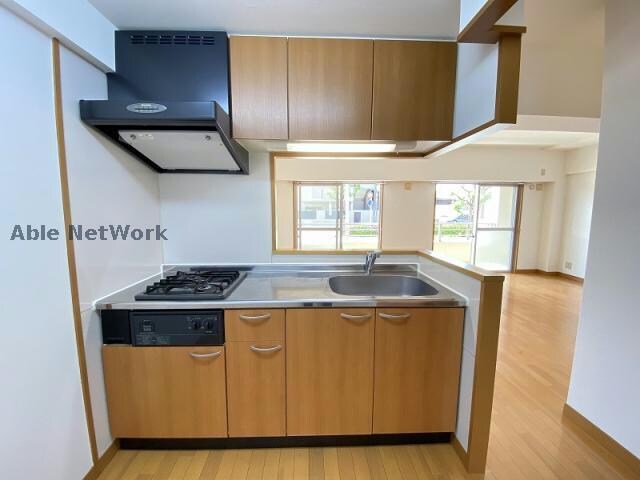 物件内観写真7　(※同物件別部屋の写真です。)