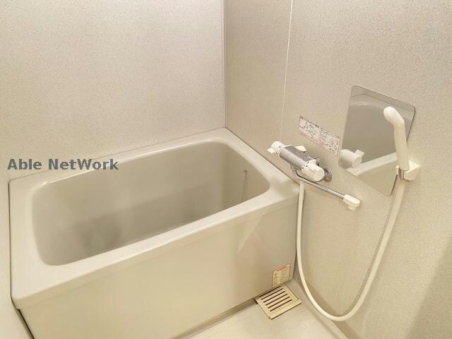 物件内観写真8　(※同物件別部屋の写真です。)