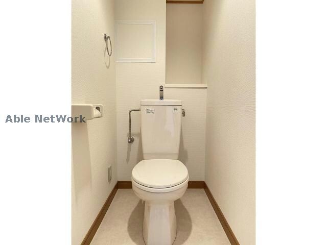 物件内観写真9　(※同物件別部屋の写真です。)