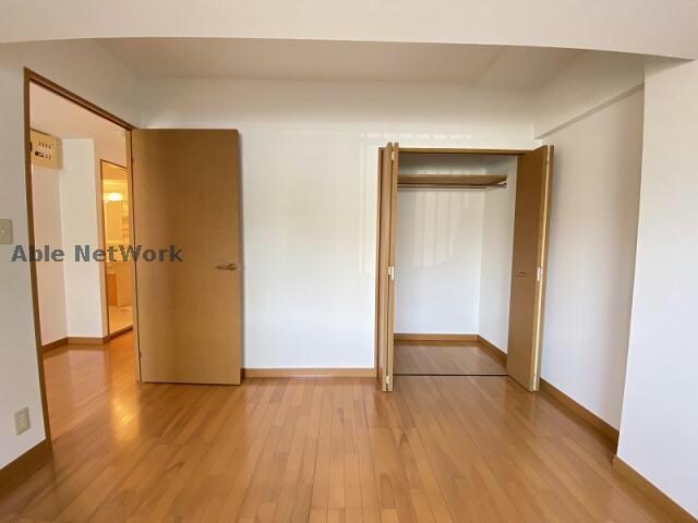 物件内観写真11　(※同物件別部屋の写真です。)