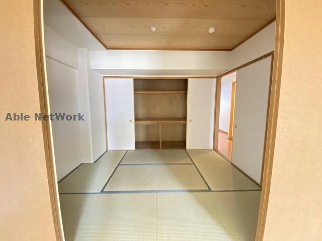 物件内観写真12　(※同物件別部屋の写真です。)