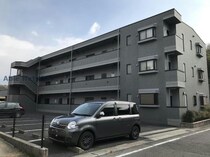 La･Fortunaの外観写真