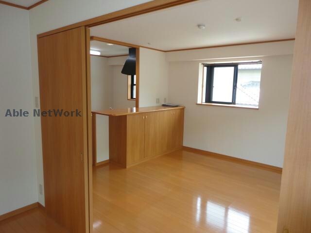 物件内観写真6　(※同物件別部屋の写真です。)