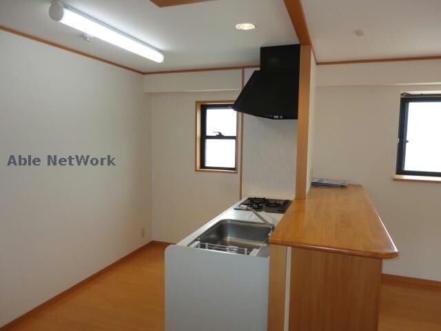 物件内観写真7　(※同物件別部屋の写真です。)