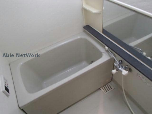 物件内観写真8　(※同物件別部屋の写真です。)