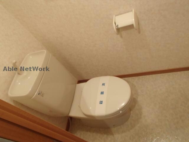 物件内観写真9　(※同物件別部屋の写真です。)