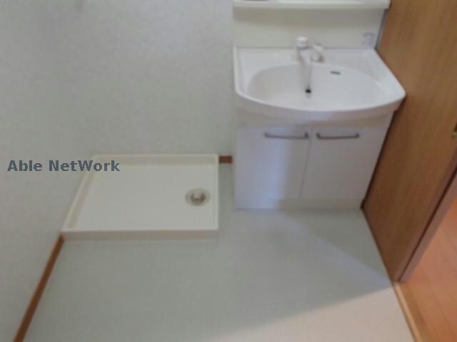 物件内観写真10　(※同物件別部屋の写真です。)