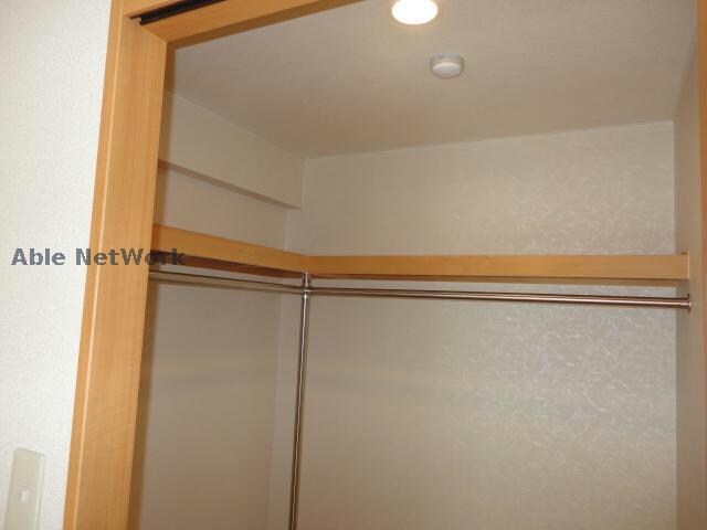 物件内観写真11　(※同物件別部屋の写真です。)