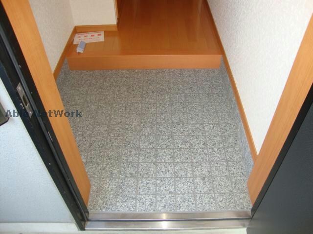 物件内観写真12　(※同物件別部屋の写真です。)