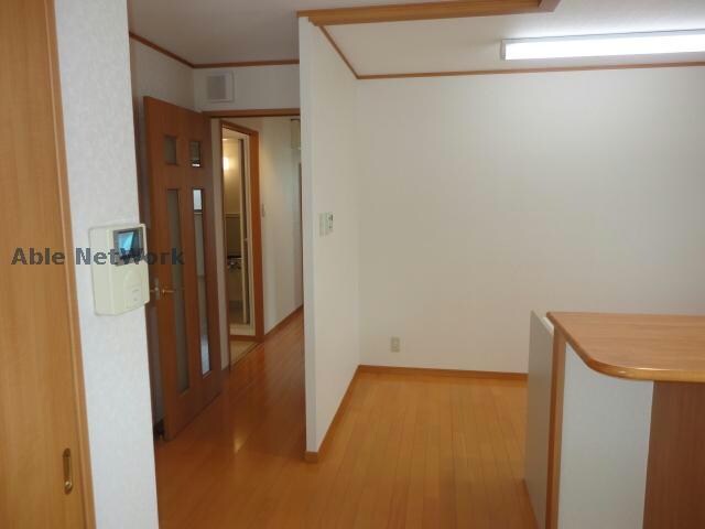 物件内観写真13　(※同物件別部屋の写真です。)