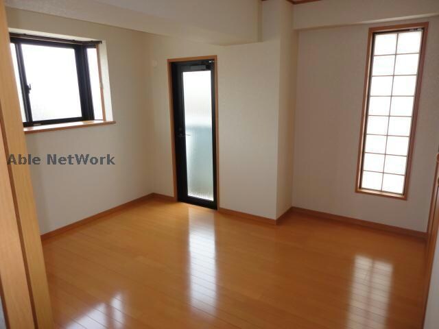 物件内観写真14　(※同物件別部屋の写真です。)