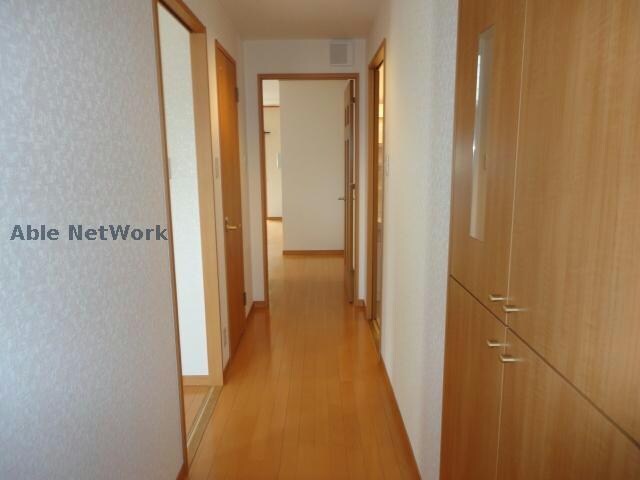 物件内観写真15　(※同物件別部屋の写真です。)