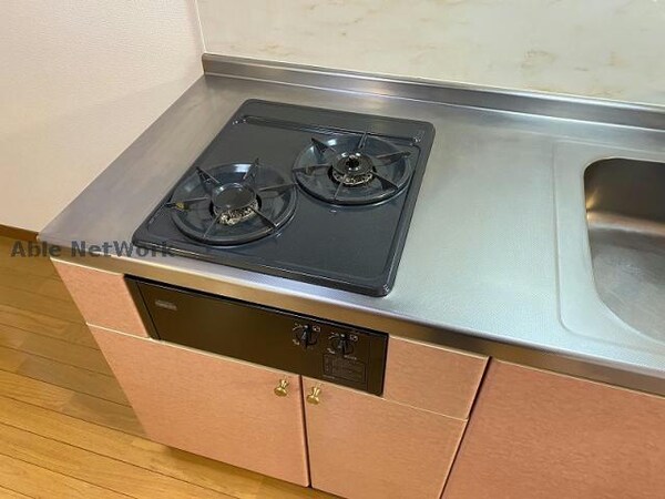 その他設備(同建物別部屋)