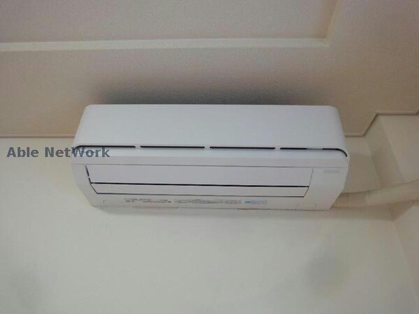 その他設備(※同物件別部屋の写真です。)