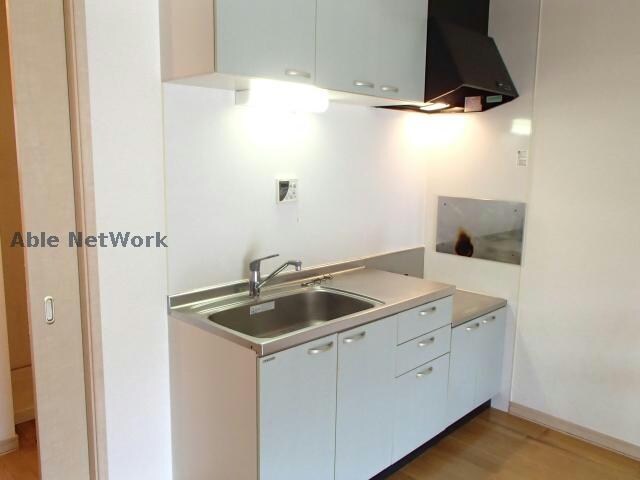 物件内観写真6　(※同物件別部屋の写真です。)