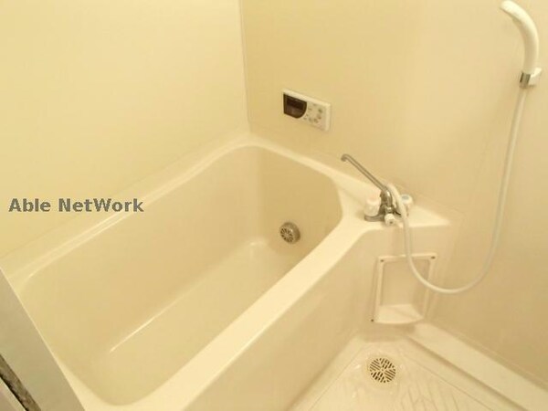 バス／シャワールーム等(※同物件別部屋の写真です。)