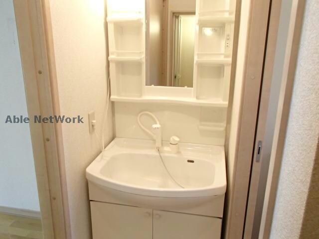 物件内観写真9　(※同物件別部屋の写真です。)