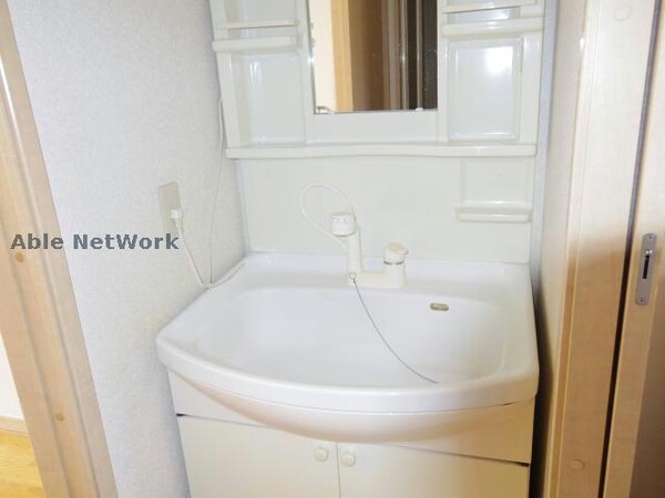 洗面所・脱衣所