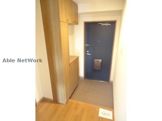 物件内観写真16　(※同物件別部屋の写真です。)