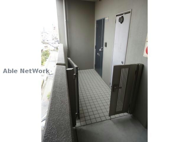 物件内観写真17　(※同物件別部屋の写真です。)