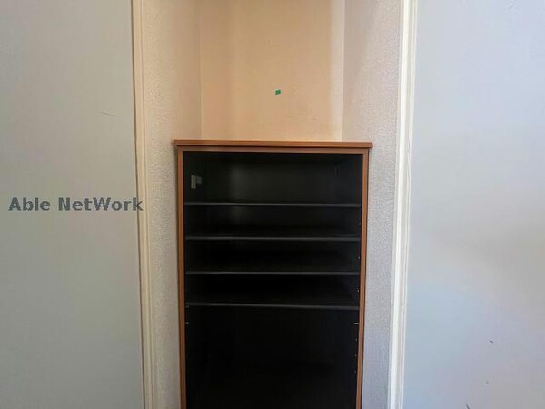 収納(同建物別部屋)