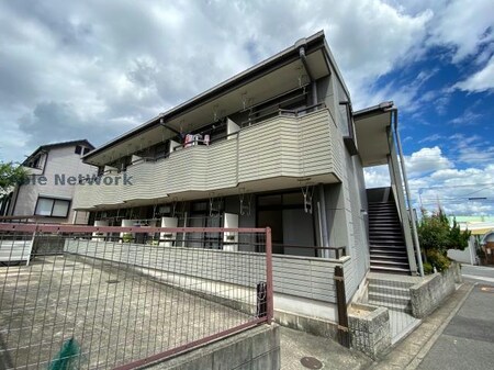 アーバンエル外観写真