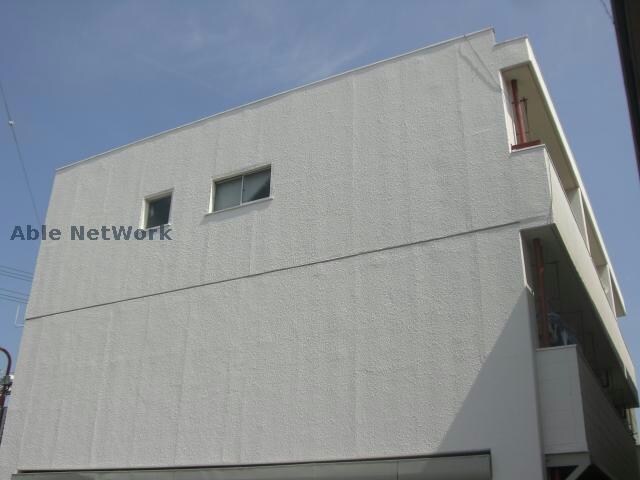 物件外観写真3　