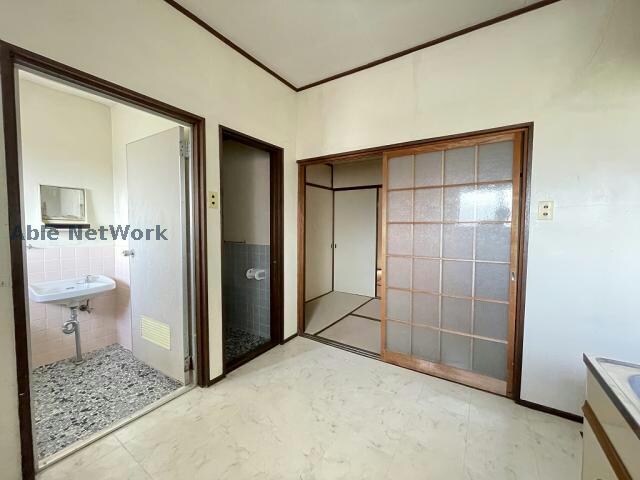 物件内観写真11　