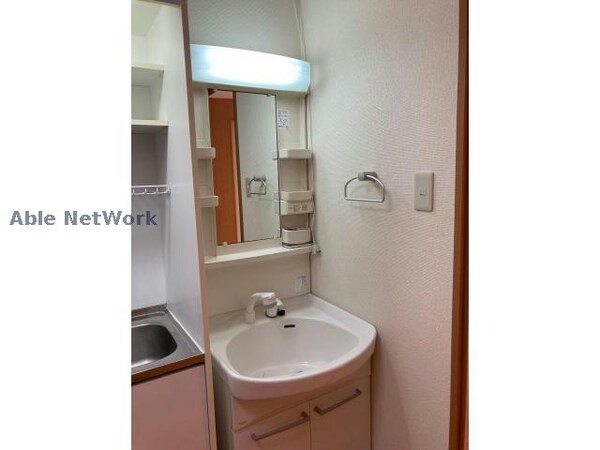 洗面所・脱衣所(同建物別部屋)