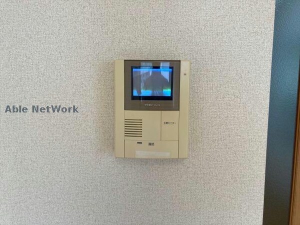 セキュリティ(同建物別部屋)