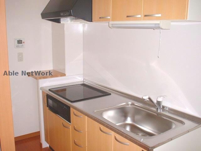 物件内観写真6　(※同物件別部屋の写真です。)