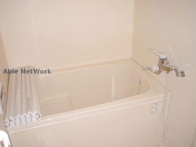 物件内観写真7　(※同物件別部屋の写真です。)